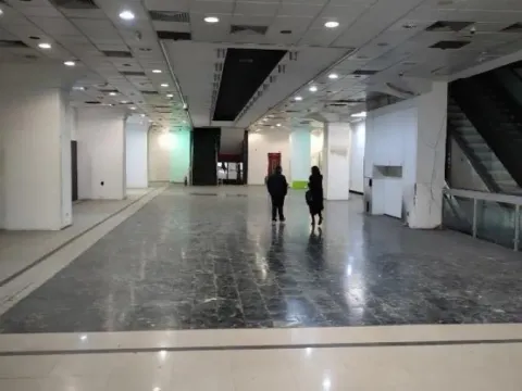 Izdavanje, poslovni prostor, 539m², Stari Grad, Beograd