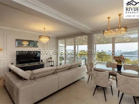 Prodaja, dvosoban stan, 205m², Topla, Herceg Novi - image 13
