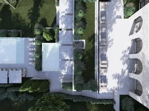 Prodaja, jednosoban stan, 51m², Kavač, Kotor - image 3