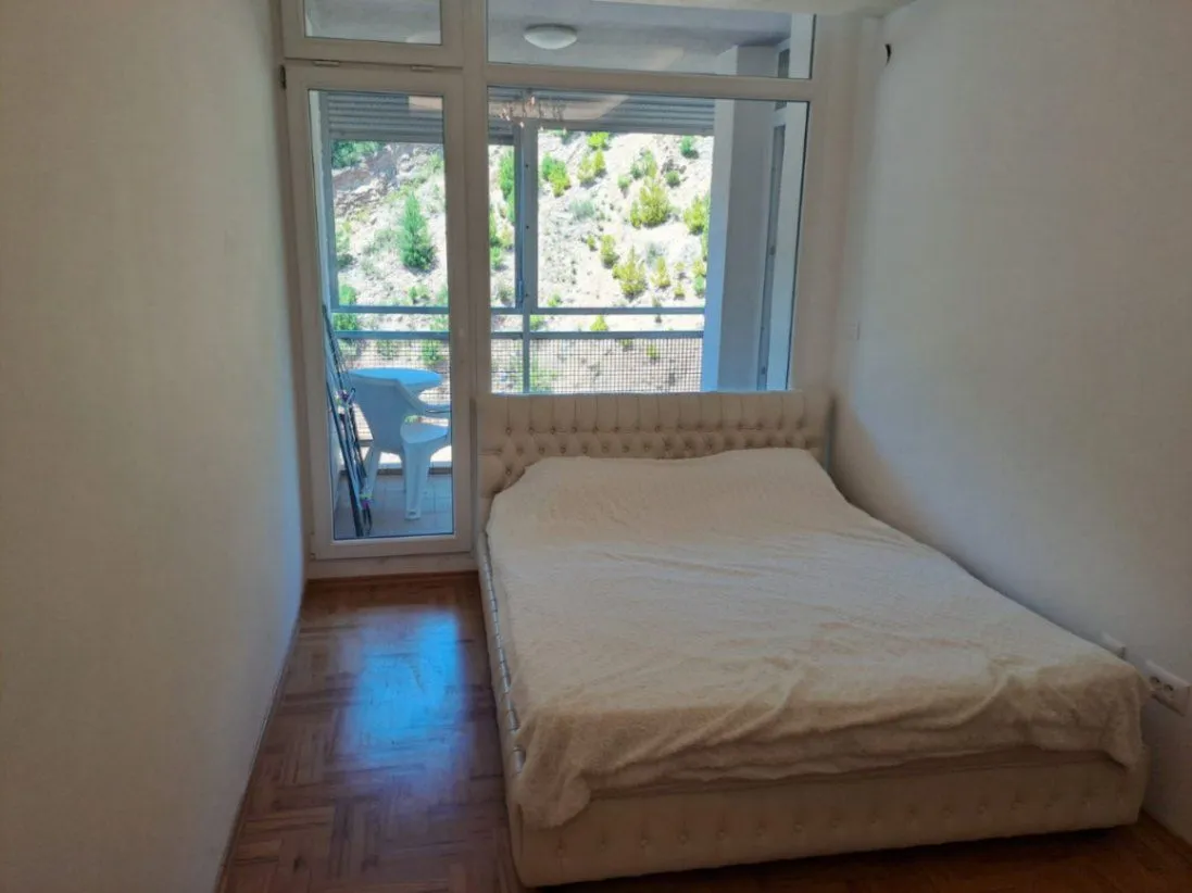 Prodaja, dvosoban stan, 72m², Dubovica, Budva