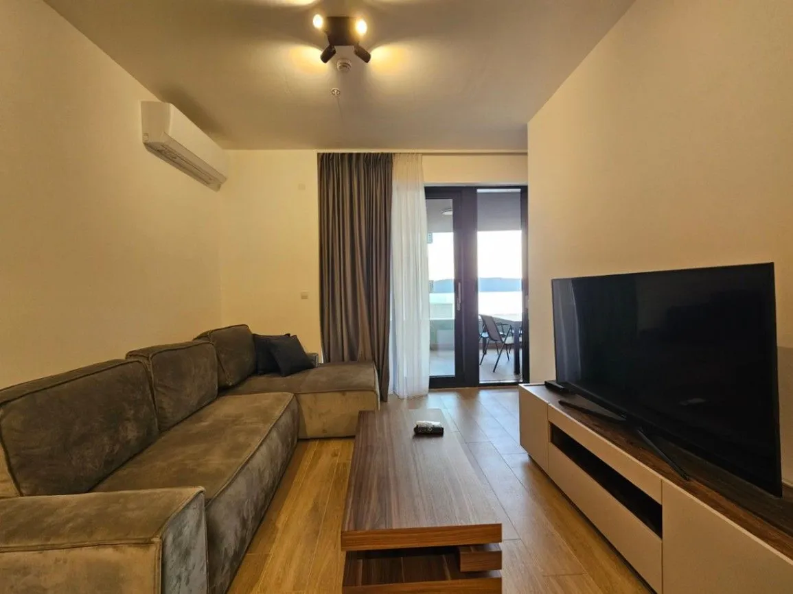 Sale, one bedroom apartment, 67m², Rafailovići, Budva