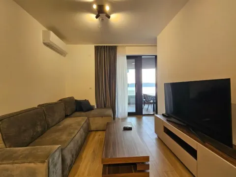 Sale, one bedroom apartment, 67m², Rafailovići, Budva - image 2