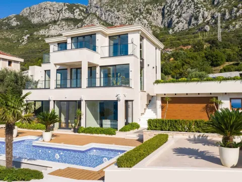 Sale, house, 400m², Blizikuće, Budva - image 3