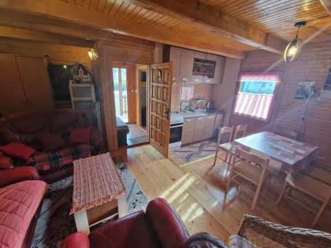 Prodaja, kuća, 74m², Žabljak, Crna Gora - image 13