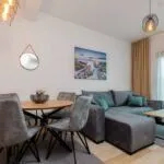 Prodaja, dvosoban stan, 61m², Sveti Stefan, Budva - image 11