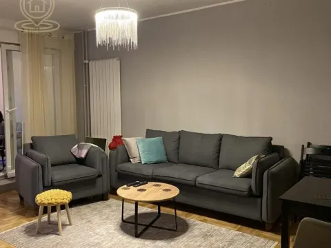 Izdavanje, dvosoban stan, 50m², Stari Grad, Beograd - image 10