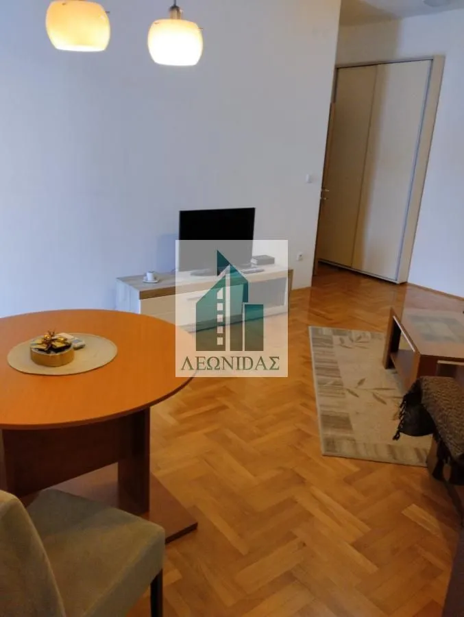 Rent, one bedroom apartment, 51m², Medijana, Niš