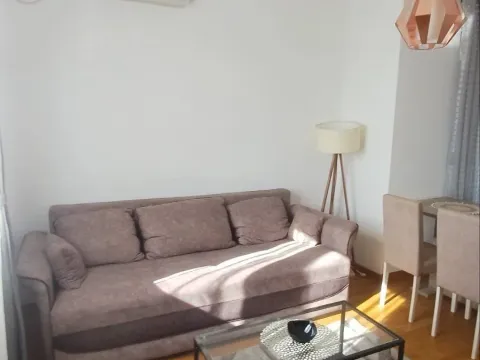 Izdavanje, jednosoban stan, 45m², City Kvart, Podgorica - image 4