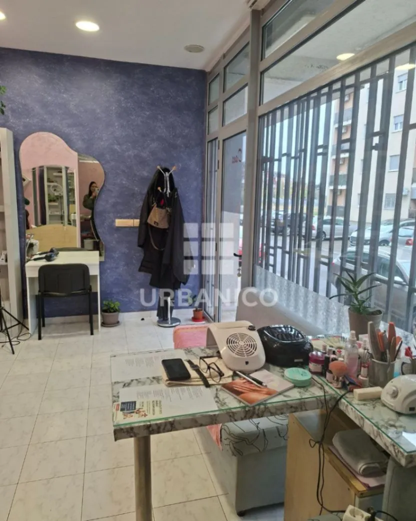Sale, office space, 23m², Zabjelo, Podgorica