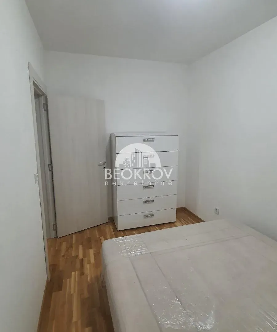 Izdavanje, dvosoban stan, 49m², Profesorska Kolonija, Palilula Sve Podlokacije