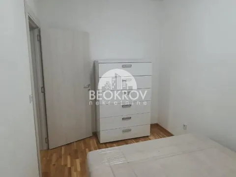 Izdavanje, dvosoban stan, 49m², Profesorska Kolonija, Palilula Sve Podlokacije - image 4