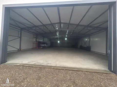 Izdavanje, poslovni prostor, 450m², Leštane, Grocka - image 10