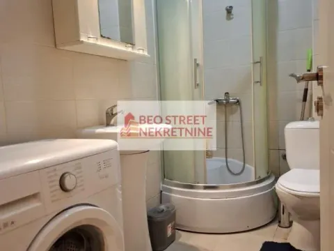 Izdavanje, jednosoban stan, 35m², Borča 1, Borča Sve Podlokacije - image 10