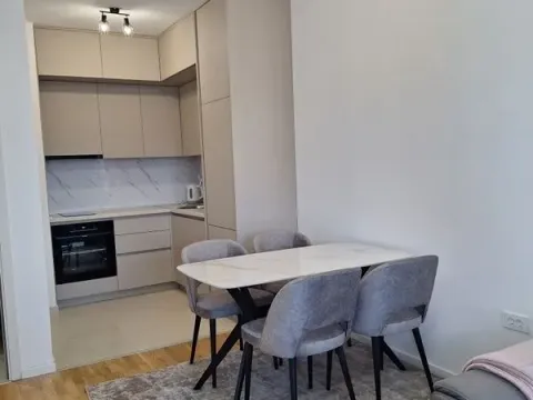 Rent, one bedroom apartment, 43m², Stari Aerodrom, Podgorica - image 6
