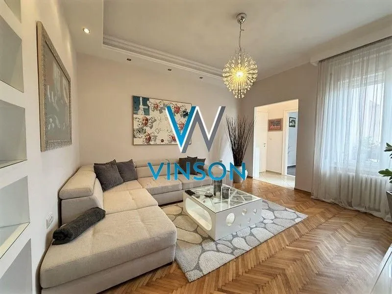 Izdavanje, trosoban stan, 100m², Novi Sad Sve Podlokacije, Novi Sad