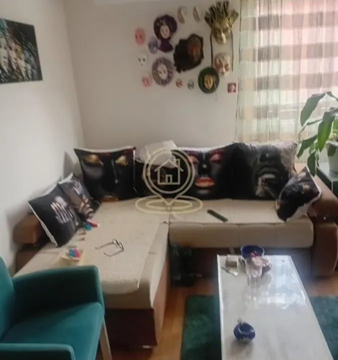 Izdavanje, dvosoban stan, 44m², Telep, Novi Sad Sve Podlokacije