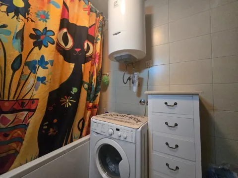 Prodaja, jednosoban stan, 49m², Stari Aerodrom, Podgorica - image 9