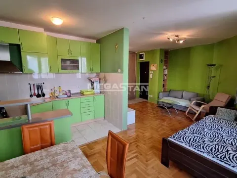 Prodaja, jednosoban stan, 31m², Čukarica, Beograd - image 3