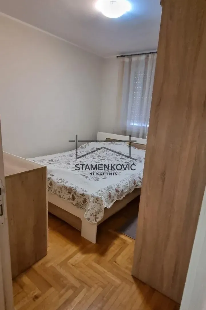 Prodaja, četvorosoban stan, 107m², Bulevar Evrope, Novi Sad Sve Podlokacije