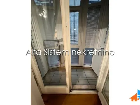 Rent, apartment, 40m², Južni Bulevar, Vračar Sve Podlokacije - image 14