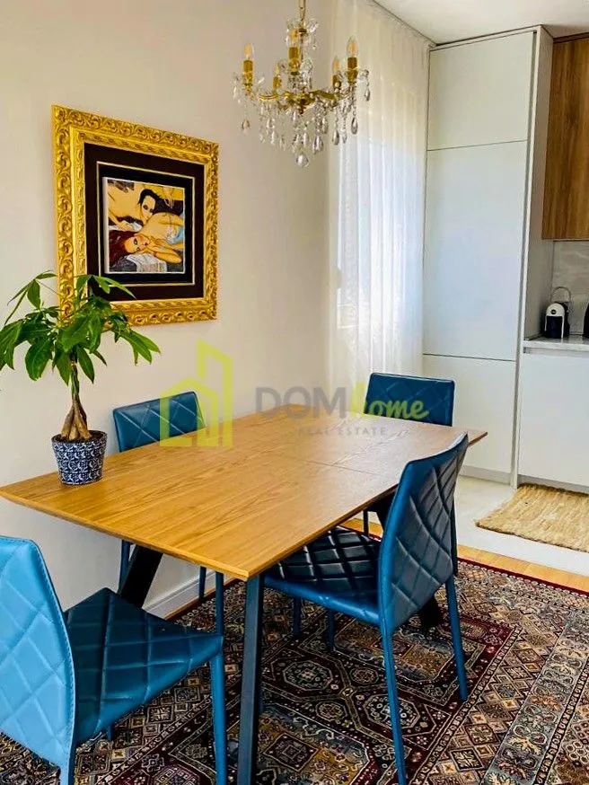 Rent, three bedroom apartment, 95m², Central Point, Podgorica