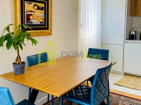 Izdavanje, trosoban stan, 95m², Central Point, Podgorica - image 2