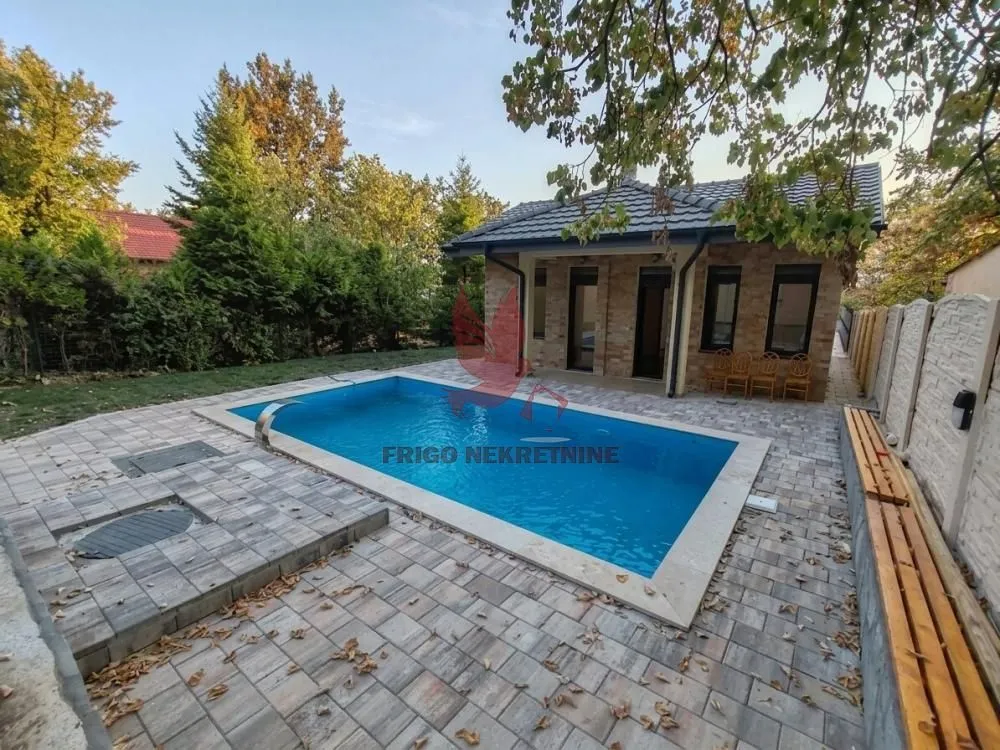 Prodaja, kuća, 184m², Mladenovac, Beograd