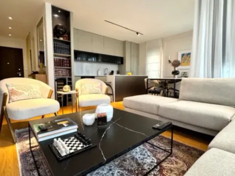 Izdavanje, stan, 80m², Preko Morače, Podgorica - image 2