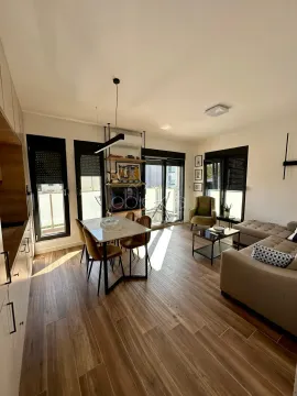Izdavanje, stan, 50m², Tivat, Crna Gora - image 2
