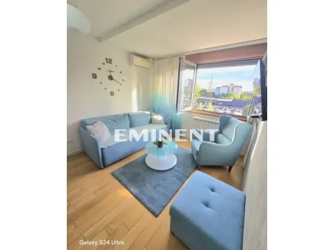 Izdavanje, stan, 38m², Novi Beograd Blok 67, Novi Beograd Sve Podlokacije - image 2