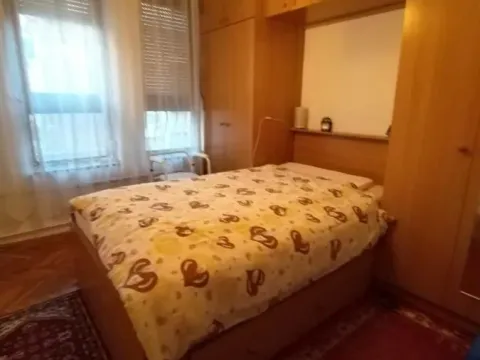 Prodaja, dvosoban stan, 45m², Grbavica, Novi Sad Sve Podlokacije - image 7