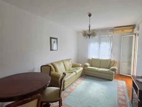 Rent, two bedroom apartment, 60m², Zagorič, Podgorica - image 3