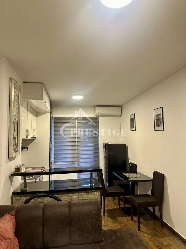 Rent, one bedroom apartment, 47m², Preko Morače, Podgorica