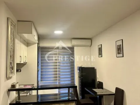 Izdavanje, jednosoban stan, 47m², Preko Morače, Podgorica - image 3
