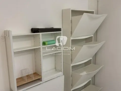 Izdavanje, stan, 22m², Novi Beograd Blok 64, Novi Beograd Sve Podlokacije - image 8