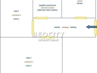 Prodaja, trosoban stan, 51m², Padinska Skela, Palilula Sve Podlokacije - image 8