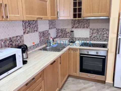 Prodaja, dvosoban stan, 93m², Bečići, Budva - image 22
