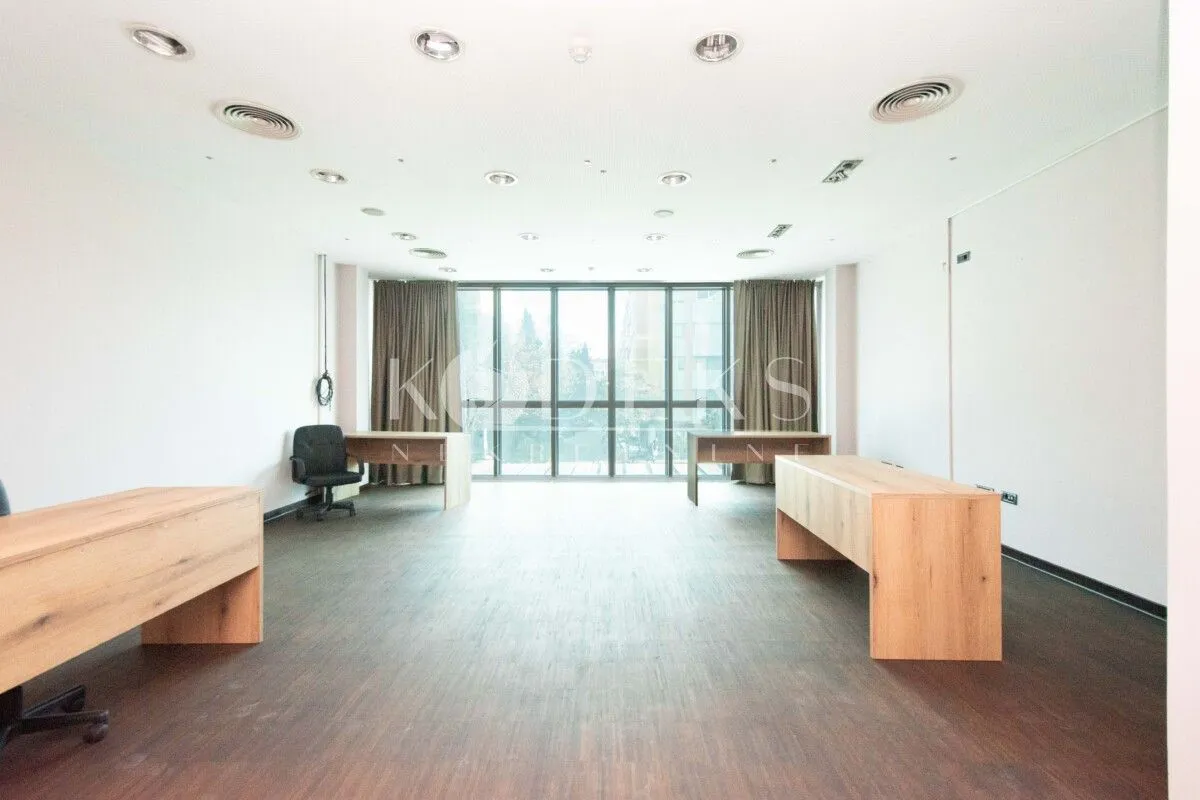 Izdavanje, poslovni prostor, 443m², Preko Morače, Podgorica