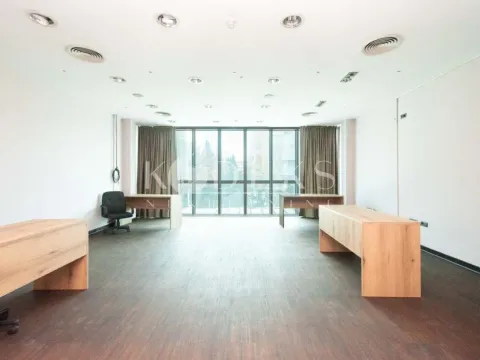 Izdavanje, poslovni prostor, 443m², Preko Morače, Podgorica - image 3