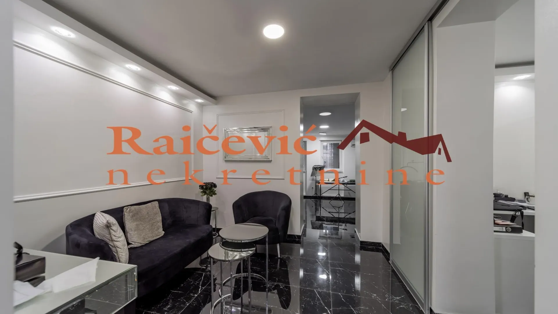 Prodaja, dvosoban stan, 50m², Stari Grad, Beograd