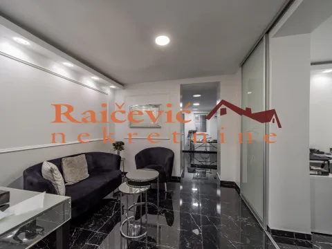 Prodaja, dvosoban stan, 50m², Stari Grad, Beograd - image 14