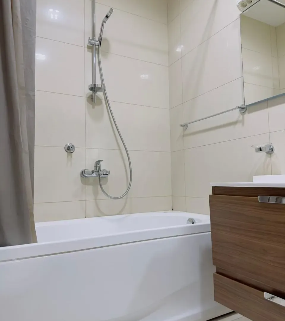 Sale, two bedroom apartment, 86m², Slovenska Plaža, Budva