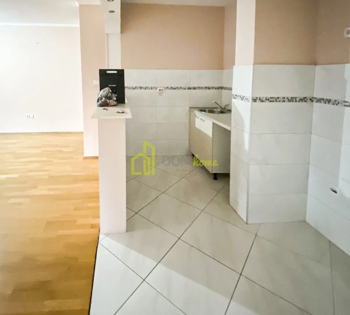 Rent, two bedroom apartment, 69m², Zabjelo, Podgorica