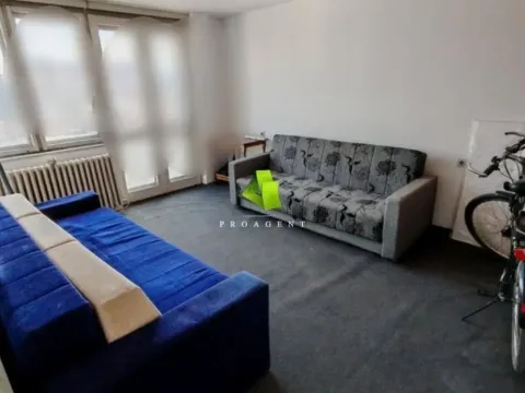 Sale, four bedroom apartment, 95m², Medijana, Niš - image 3