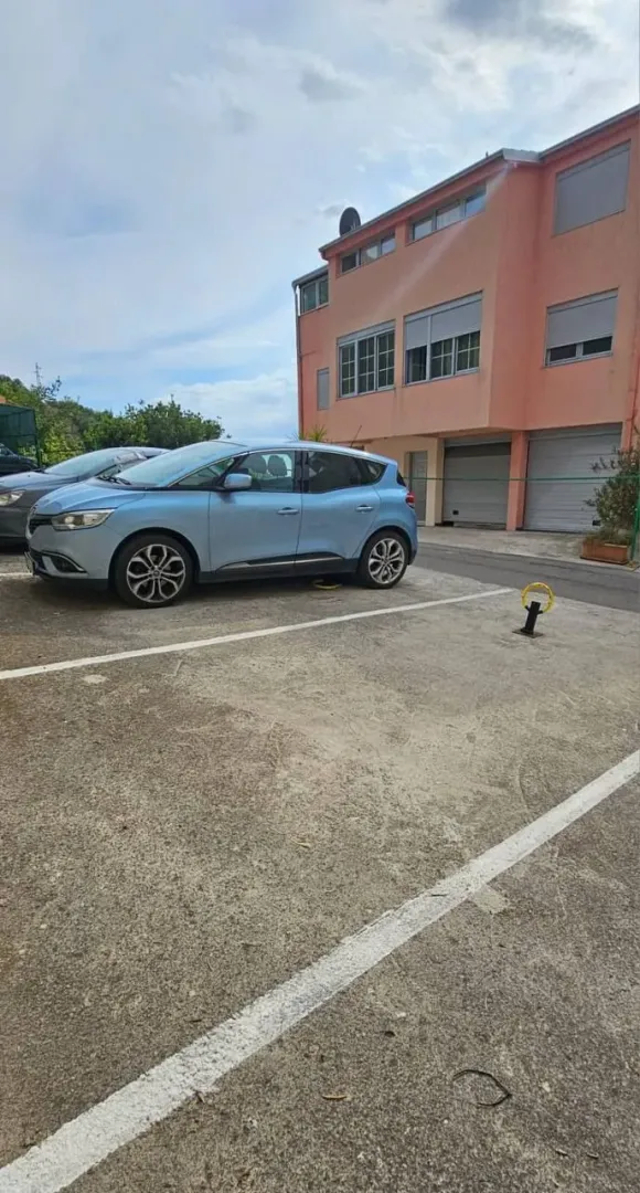 Sale, two bedroom apartment, 86m², Pržno, Budva