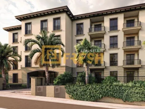 Sale, one bedroom apartment, 48m², Zabjelo, Podgorica