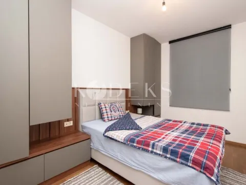 Rent, three bedroom apartment, 87m², Zabjelo, Podgorica - image 8