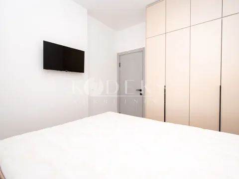 Rent, one bedroom apartment, 35m², Zabjelo, Podgorica - image 6