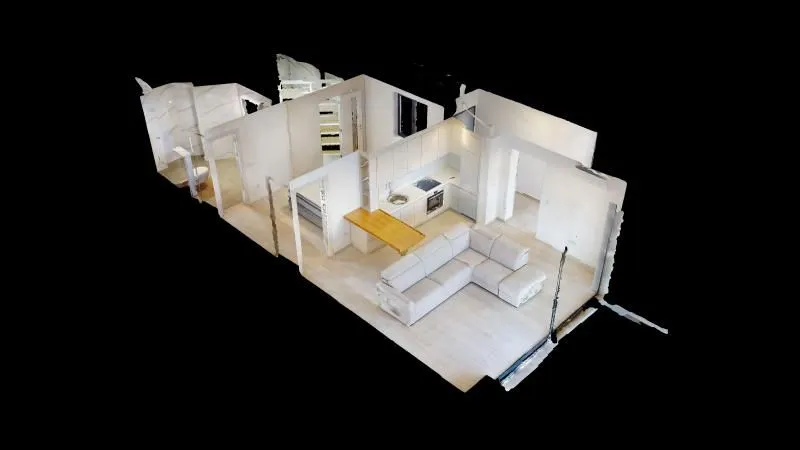 Prodaja, jednosoban stan, 76m², Budva, Crna Gora