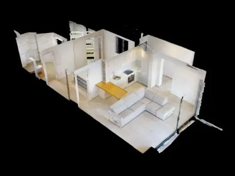 Sale, one bedroom apartment, 76m², Budva, Crna Gora - image 9